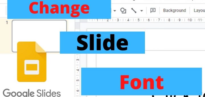 change-font-in-google-slides-dps-computing